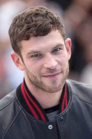 Arnaud Valois photo