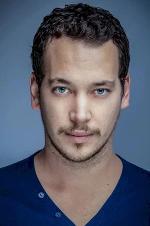  Jonathan Couzinié photo