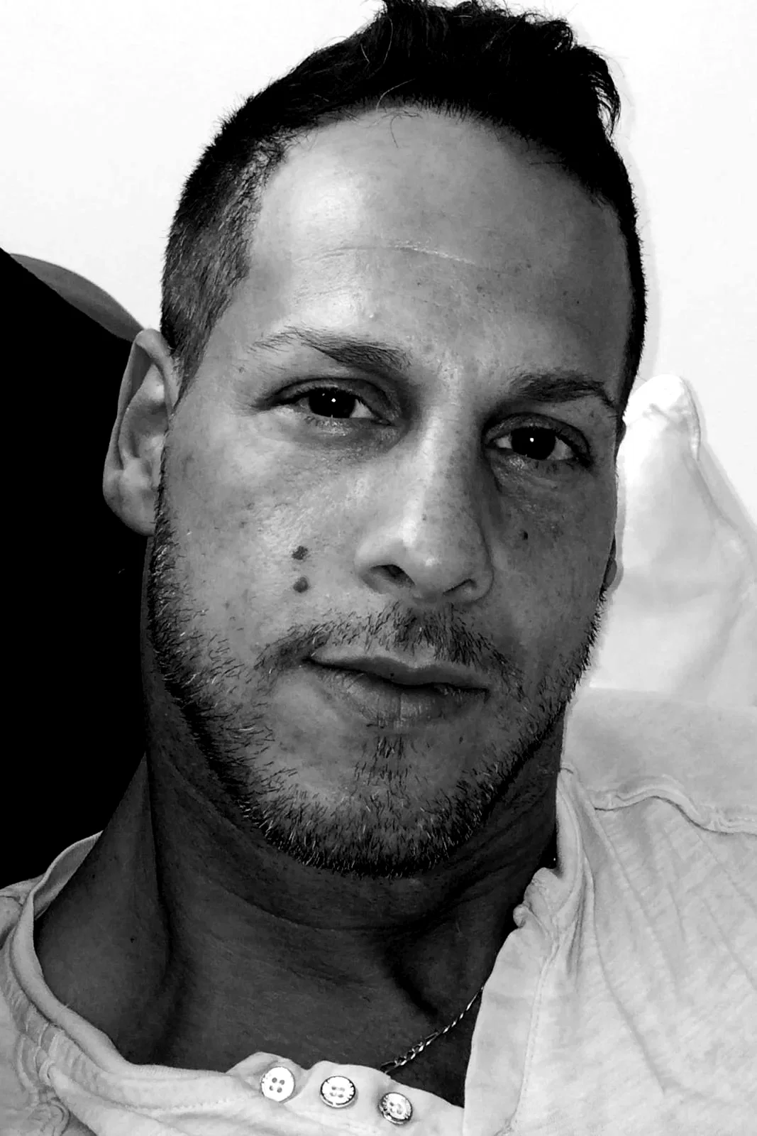  Donny Falsetti