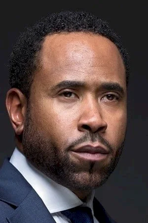 Benz Antoine photo