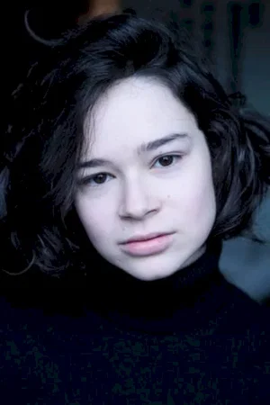  Fleur Fitoussi photo