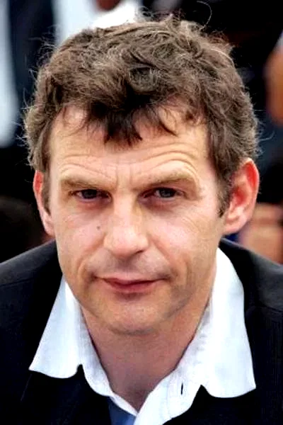 Lucas Belvaux