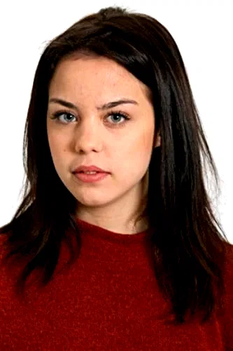 Salomé Dewaels