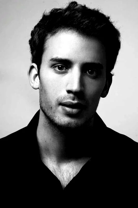Jonas Bloquet