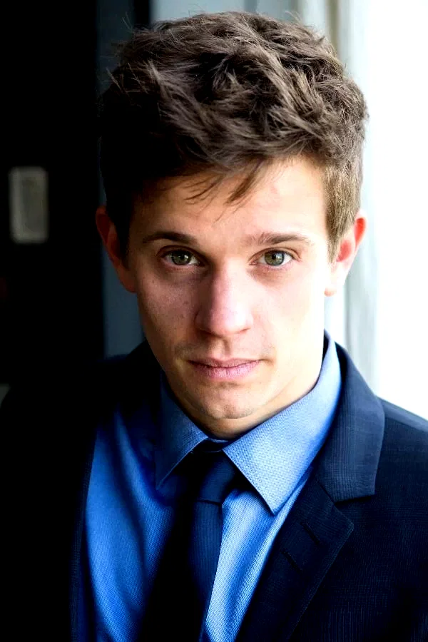 Jérémie Petrus