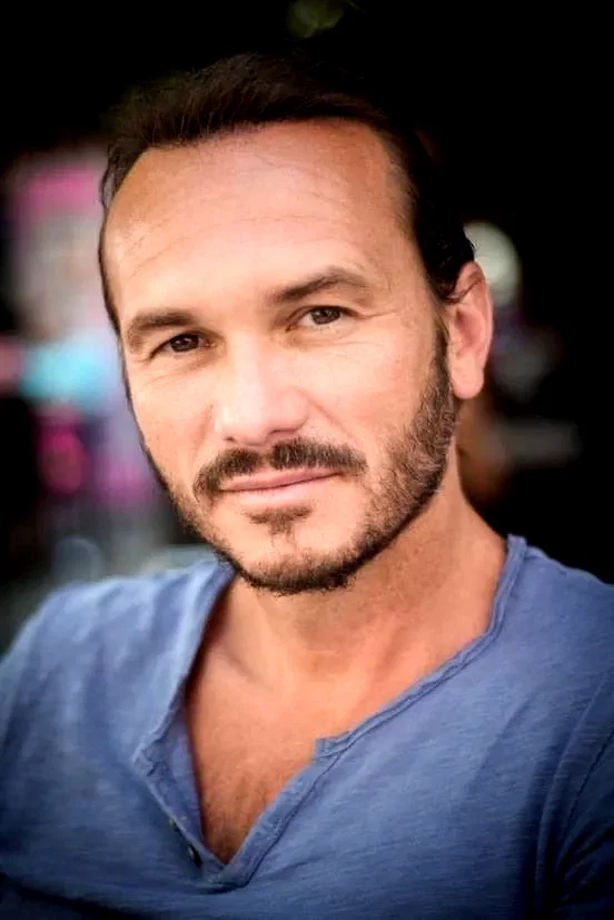 Laurent Maurel