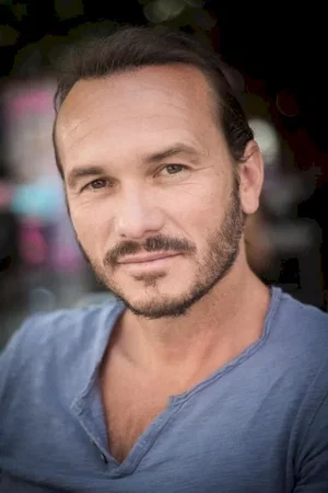 Photo de Laurent Maurel
