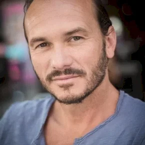 Photo star : Laurent Maurel