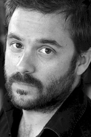  Aurélien Froment photo