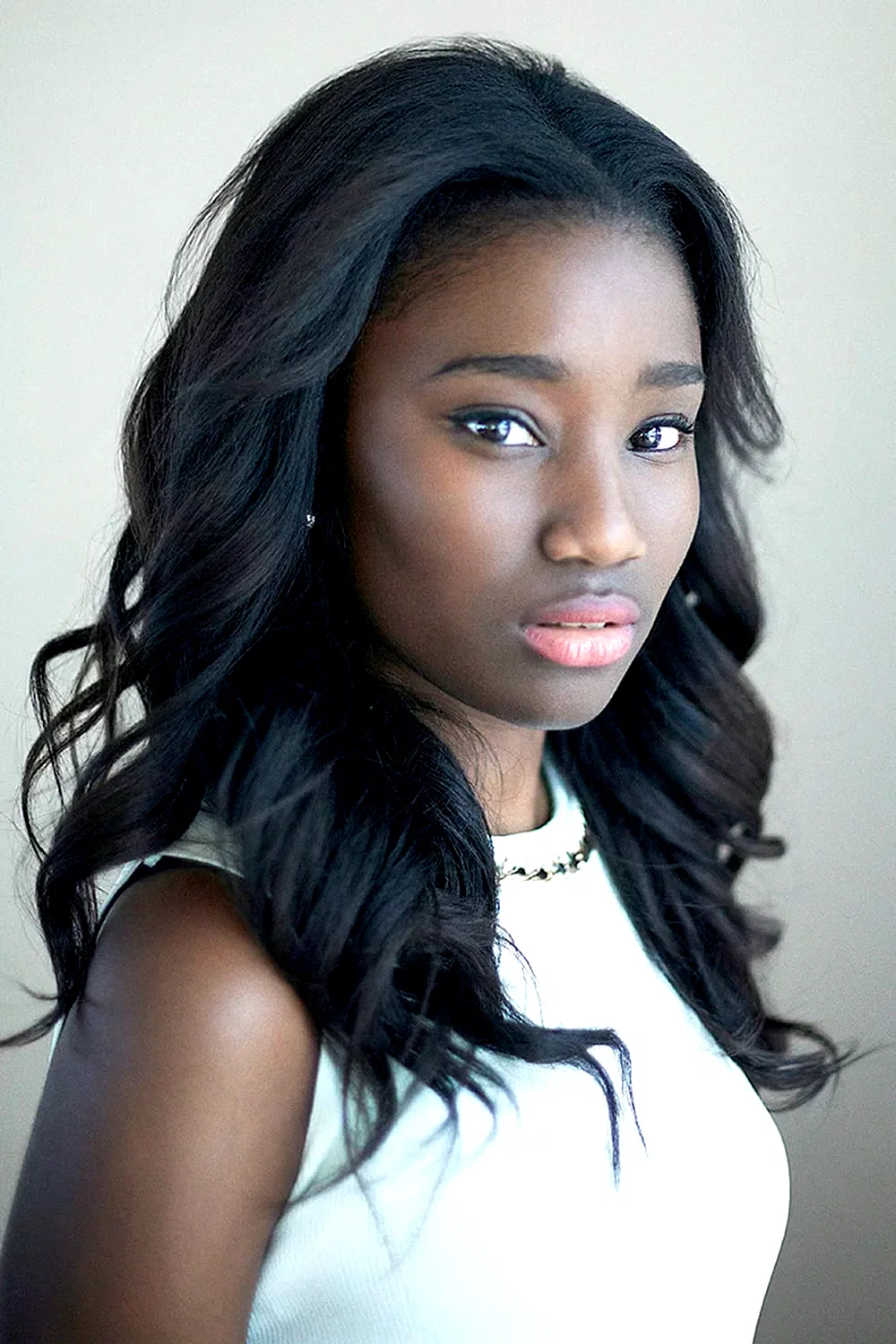 Karidja Touré