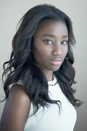 Karidja Touré photo