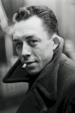  Albert Camus
