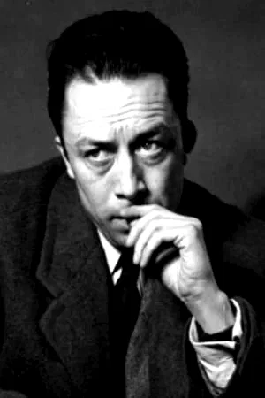 Albert Camus