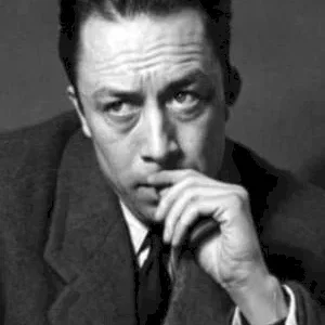  Albert Camus