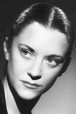  María Casares