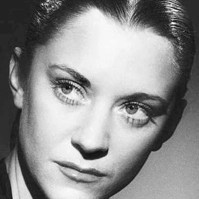  María Casares