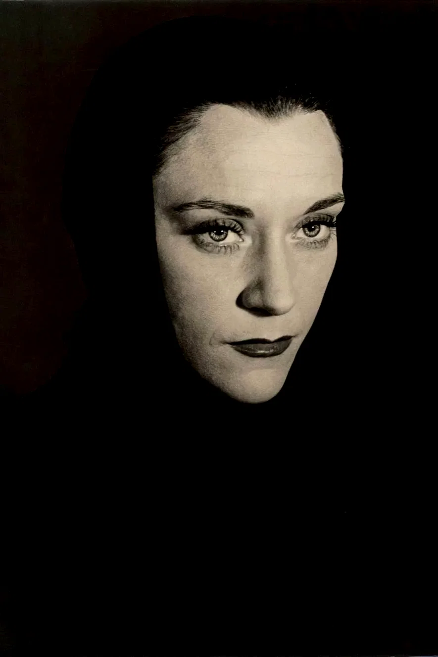  María Casares