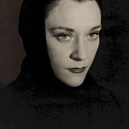  María Casares