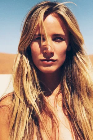  Aleksandra Orbeck-Nilssen photo