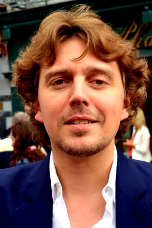  Alex Vizorek