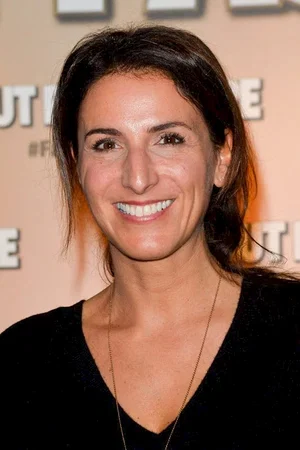 Solange Cicurel photo