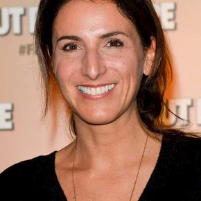 Photo star : Solange Cicurel