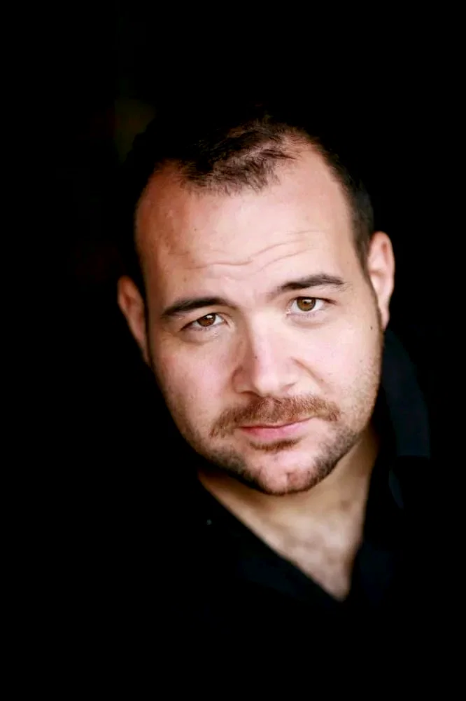  Guillaume Bouchède