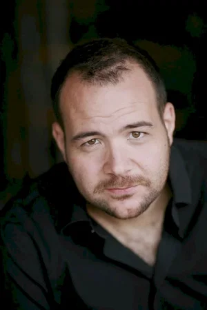  Guillaume Bouchède photo