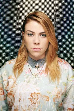  Sophie-Marie Larrouy photo
