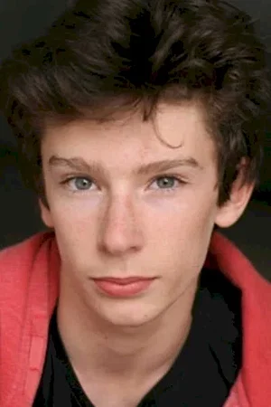  Théo Gross photo