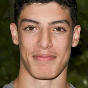 Photo star :  Abdelrani Bendaher