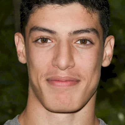  Abdelrani Bendaher