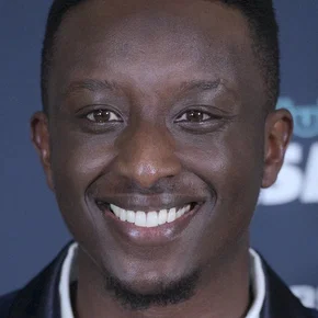 Photo star : Ahmed Sylla