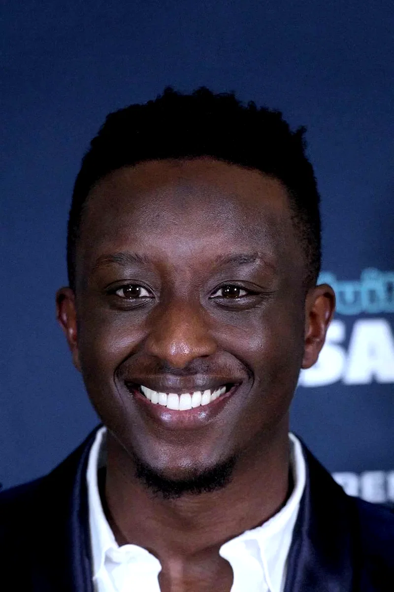 Ahmed Sylla