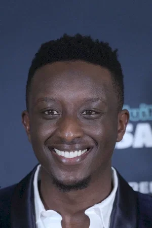 Ahmed Sylla photo