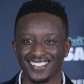 Photo star : Ahmed Sylla