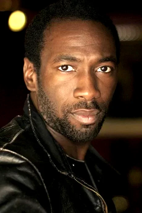 Cyril Gueï