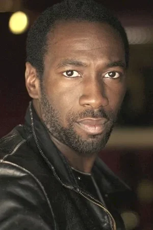 Cyril Gueï photo