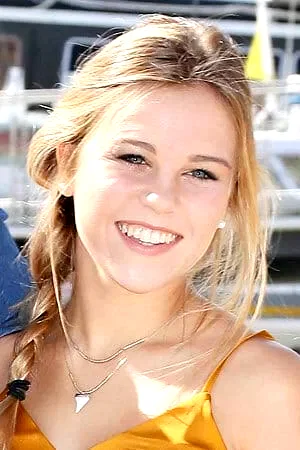  Maïra Schmitt
