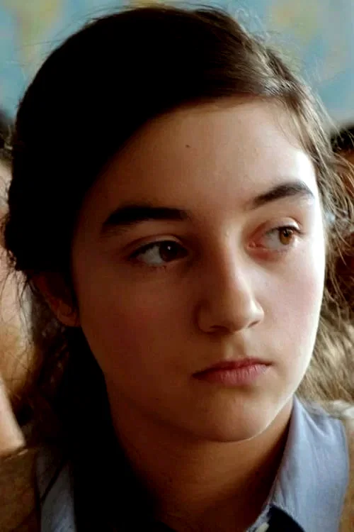 Luàna Bajrami