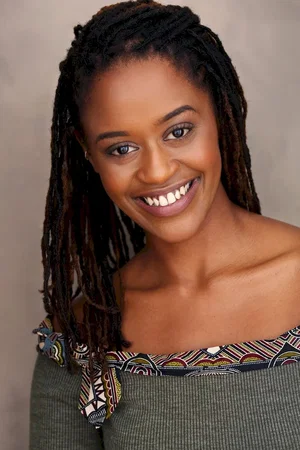  Malaika Uwamahoro photo