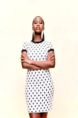  Belinda Rubango