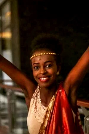  Albina Kirenga