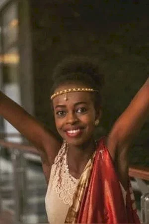  Albina Kirenga photo