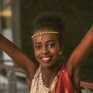  Albina Kirenga