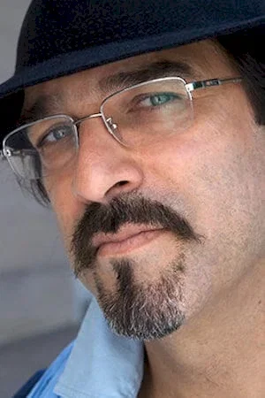 Atiq Rahimi photo