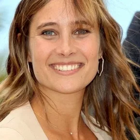Photo star : Julie De Bona