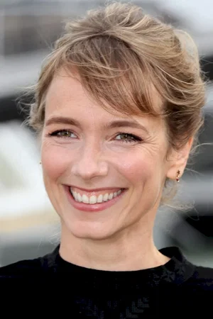 Julie-Anne Roth photo