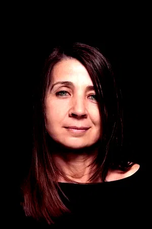 Anca  Damian