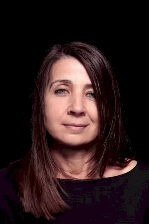 Anca  Damian photo